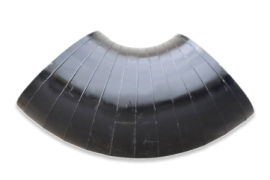 CURVA GOMADA