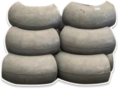 CURVAS